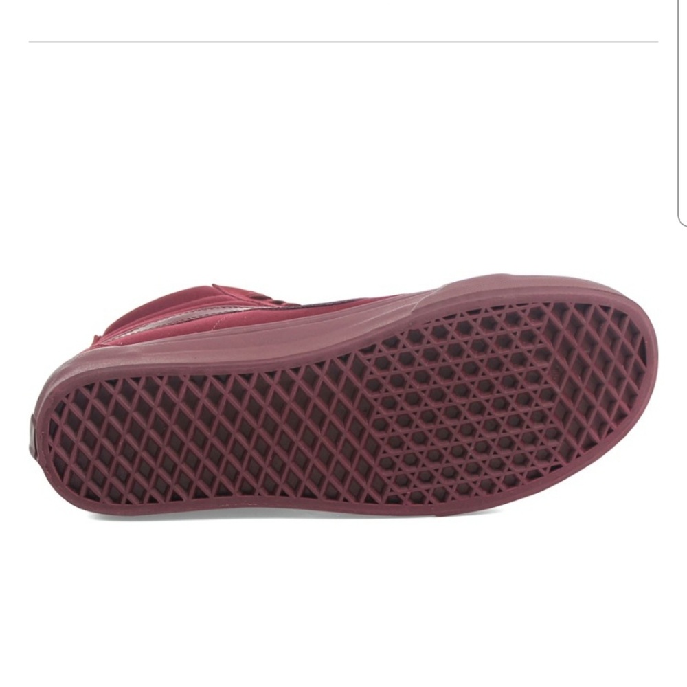 Brand New Vans - Picture 2 of 4